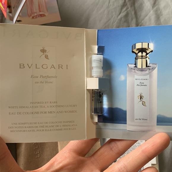 10 Assorted Perfume Bundle - Picture 4 of 9